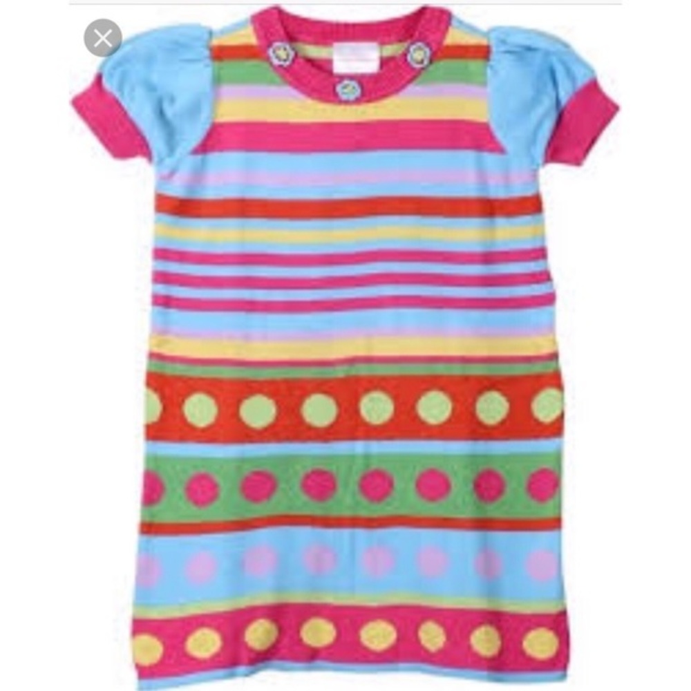 Hanna Andersson‎ Sweater Dress 4
